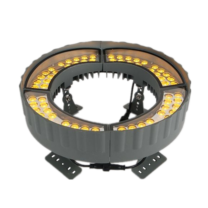 LED Tree Holding Light DY- YZ-BSD-08